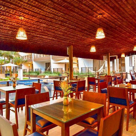 Porto Das Dunas Boutique Praia Hotel Aquiraz Luaran gambar