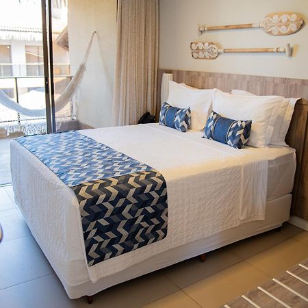 Porto Das Dunas Boutique Praia Hotel Aquiraz Luaran gambar