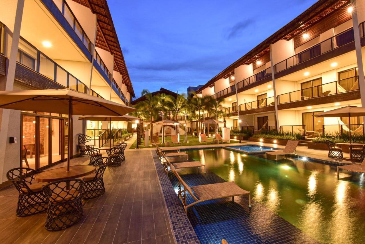Porto Das Dunas Boutique Praia Hotel Aquiraz Luaran gambar