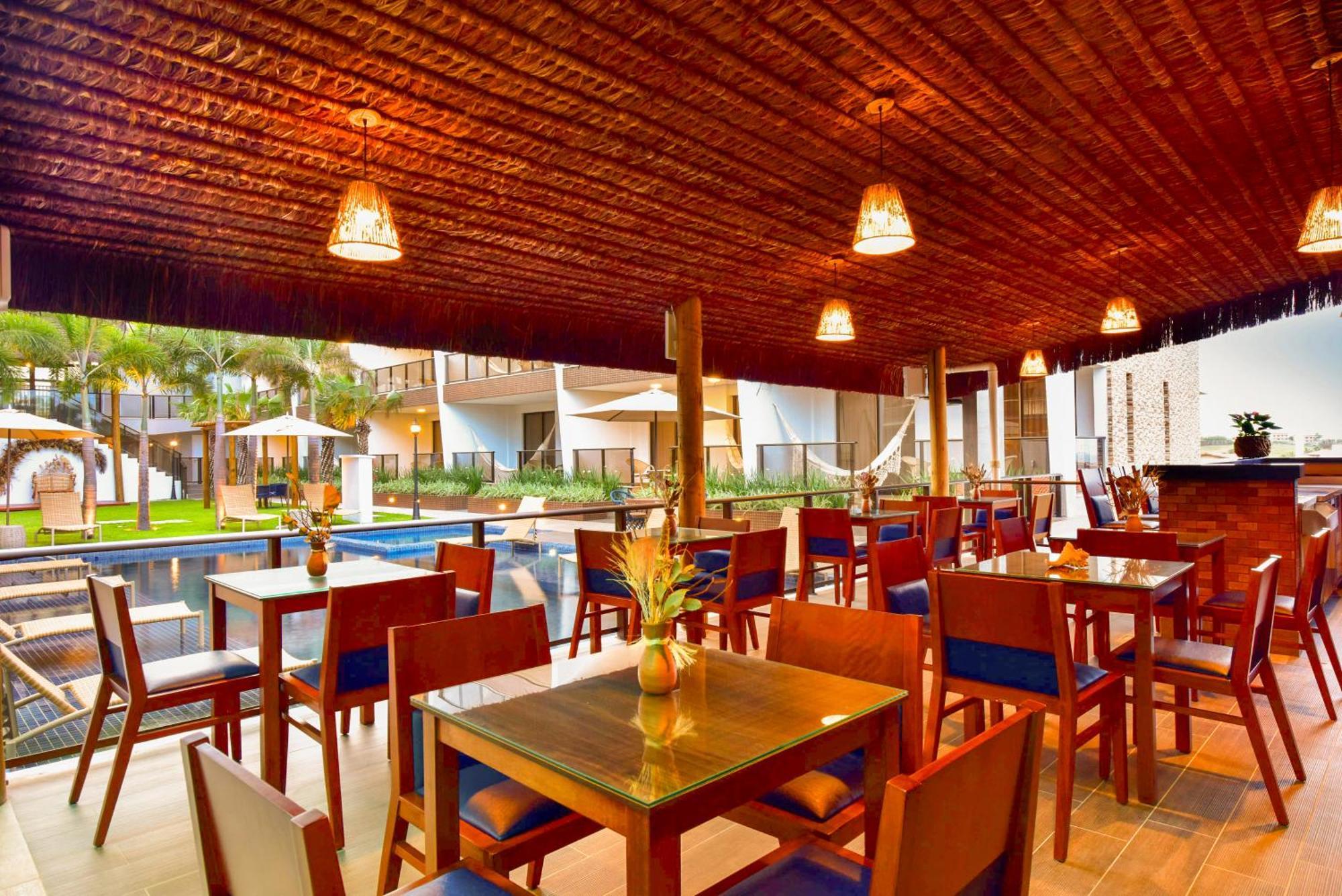 Porto Das Dunas Boutique Praia Hotel Aquiraz Luaran gambar