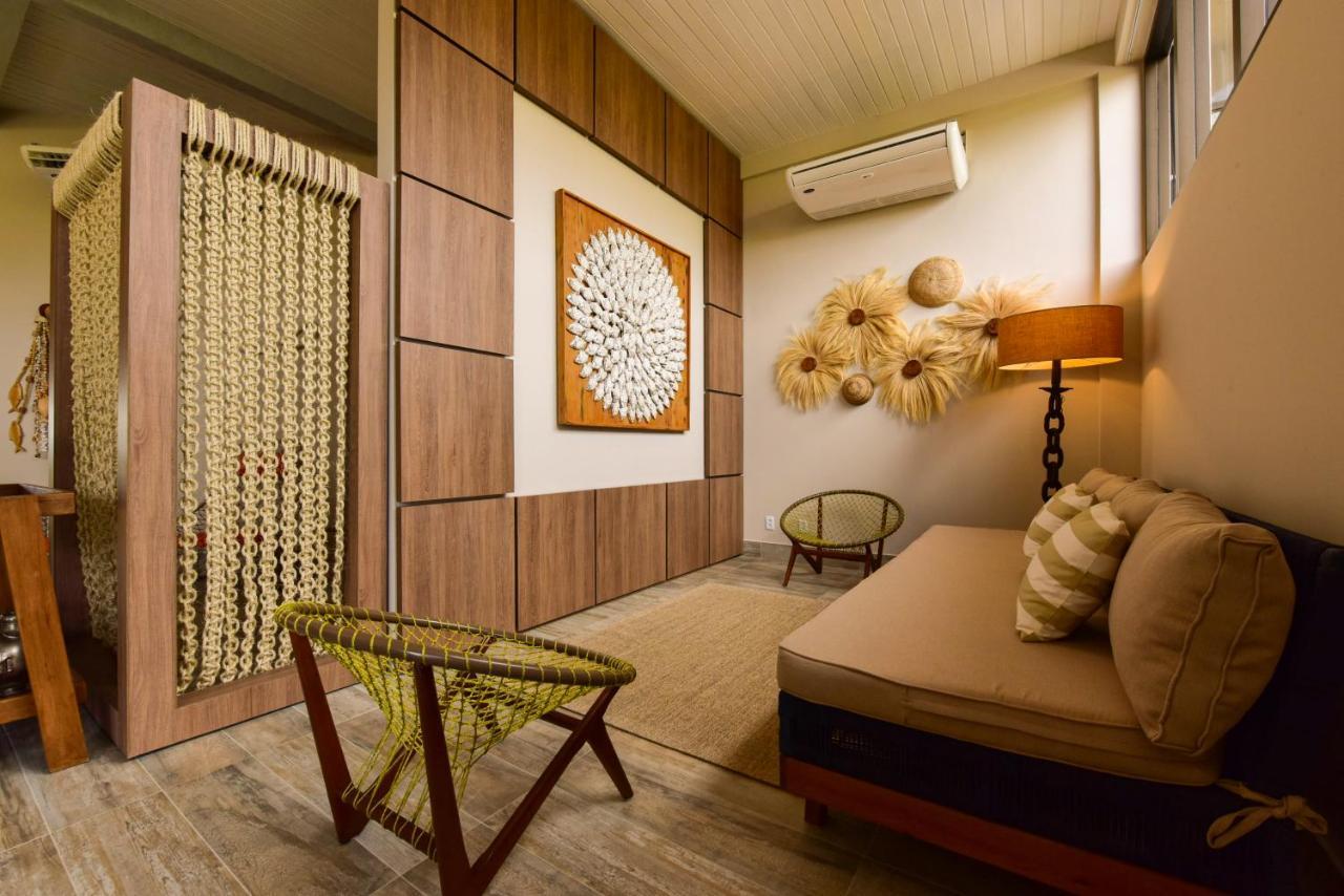 Porto Das Dunas Boutique Praia Hotel Aquiraz Luaran gambar