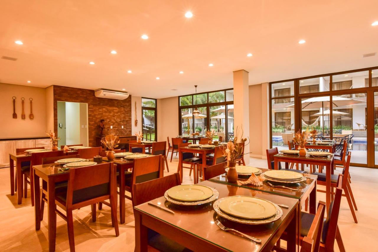 Porto Das Dunas Boutique Praia Hotel Aquiraz Luaran gambar