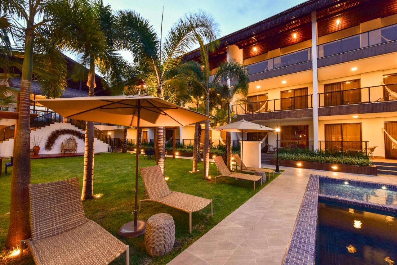 Porto Das Dunas Boutique Praia Hotel Aquiraz Luaran gambar