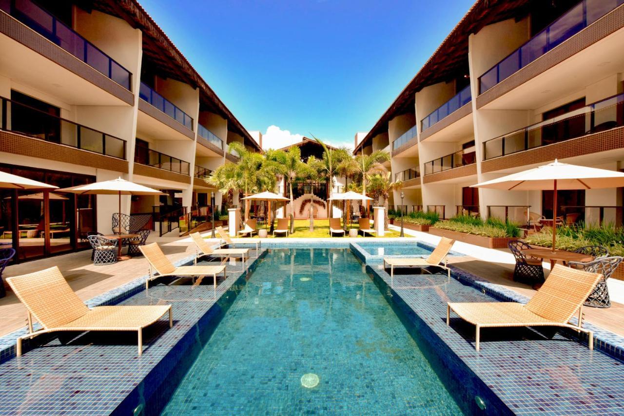 Porto Das Dunas Boutique Praia Hotel Aquiraz Luaran gambar