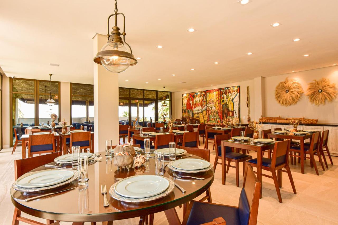 Porto Das Dunas Boutique Praia Hotel Aquiraz Luaran gambar