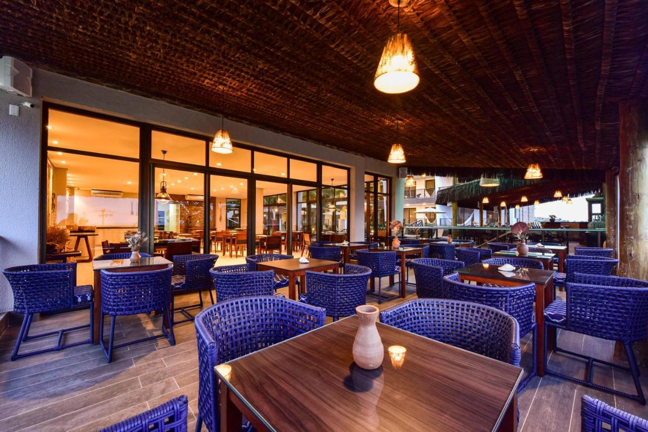 Porto Das Dunas Boutique Praia Hotel Aquiraz Luaran gambar