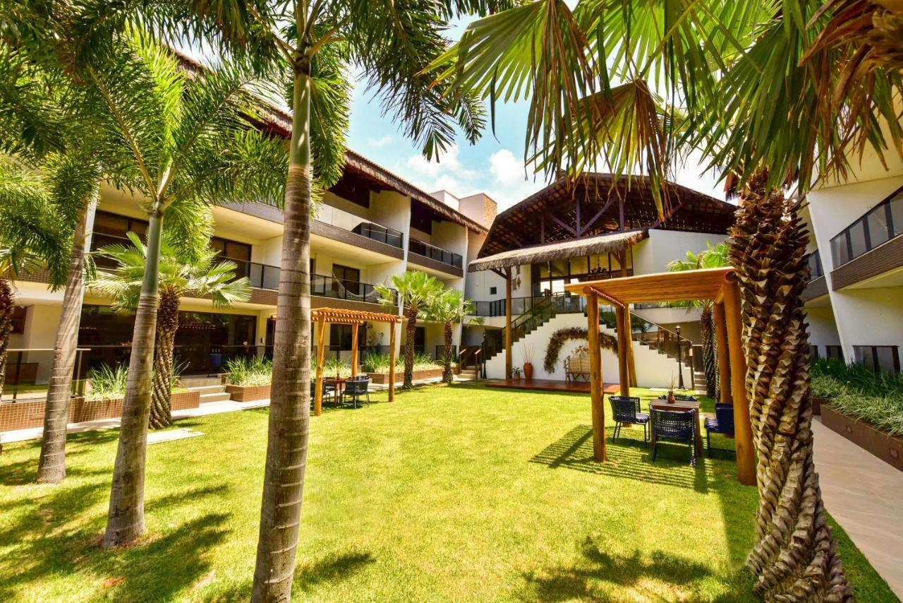 Porto Das Dunas Boutique Praia Hotel Aquiraz Luaran gambar