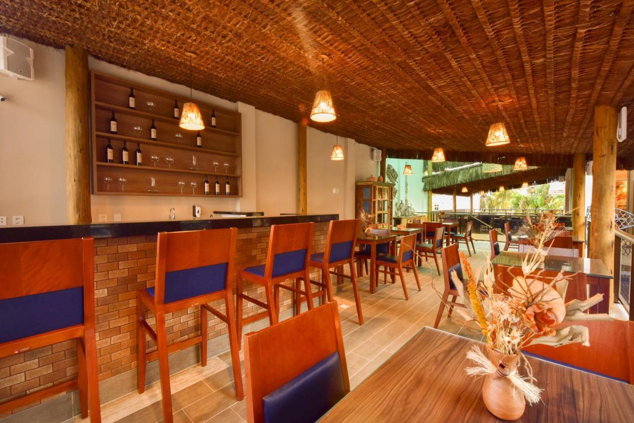 Porto Das Dunas Boutique Praia Hotel Aquiraz Luaran gambar