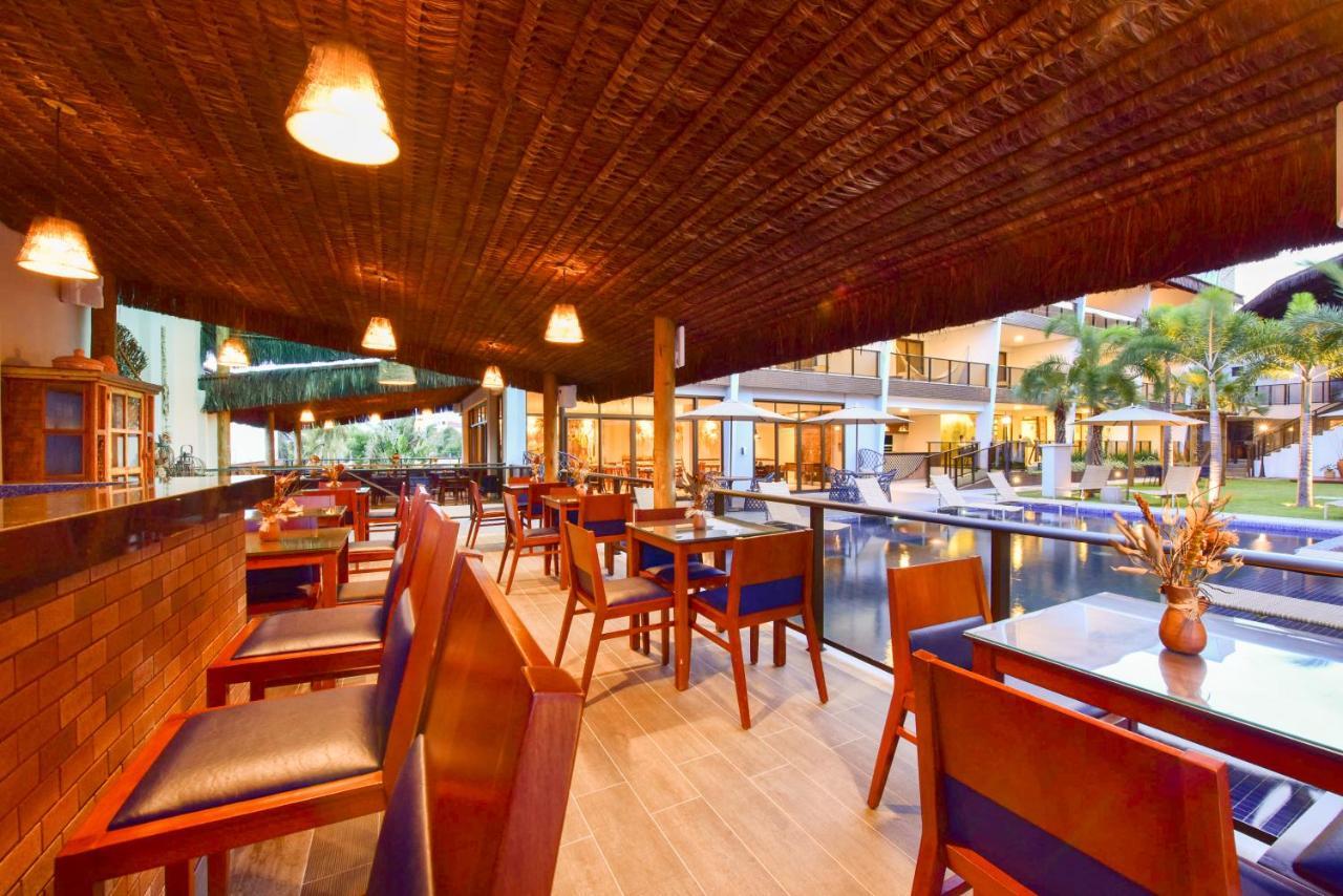 Porto Das Dunas Boutique Praia Hotel Aquiraz Luaran gambar