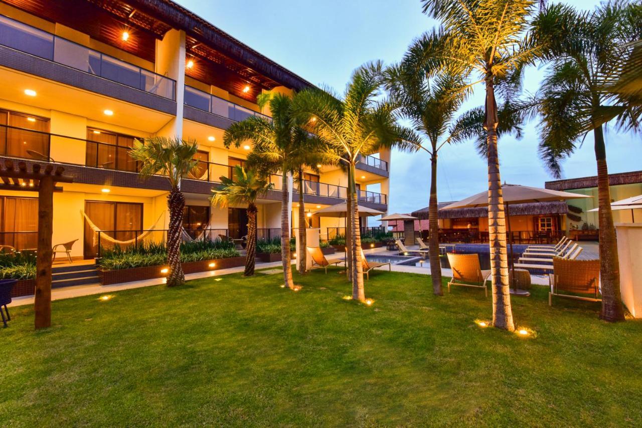 Porto Das Dunas Boutique Praia Hotel Aquiraz Luaran gambar