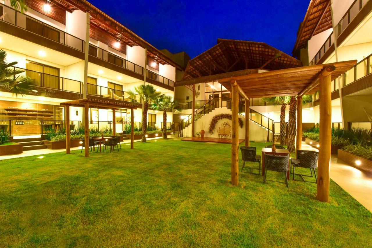 Porto Das Dunas Boutique Praia Hotel Aquiraz Luaran gambar
