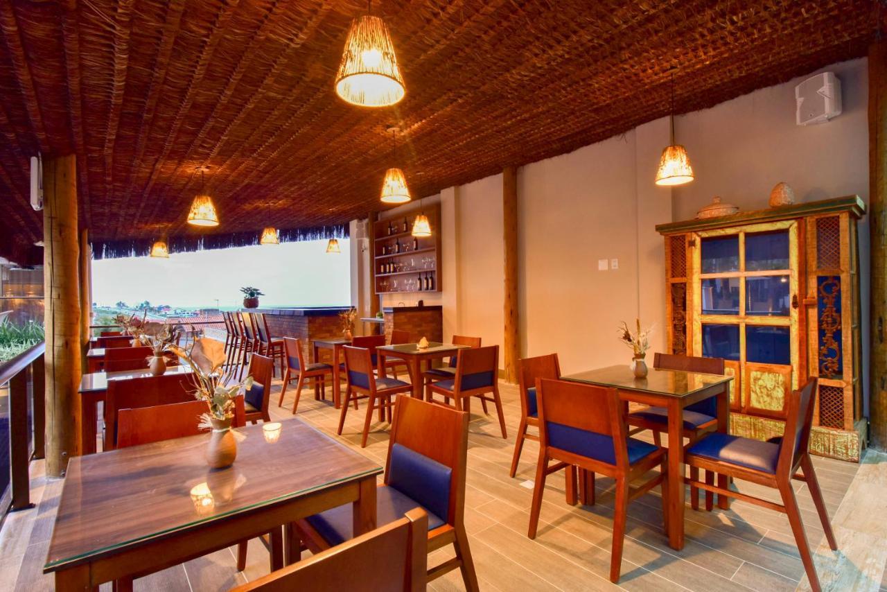 Porto Das Dunas Boutique Praia Hotel Aquiraz Luaran gambar