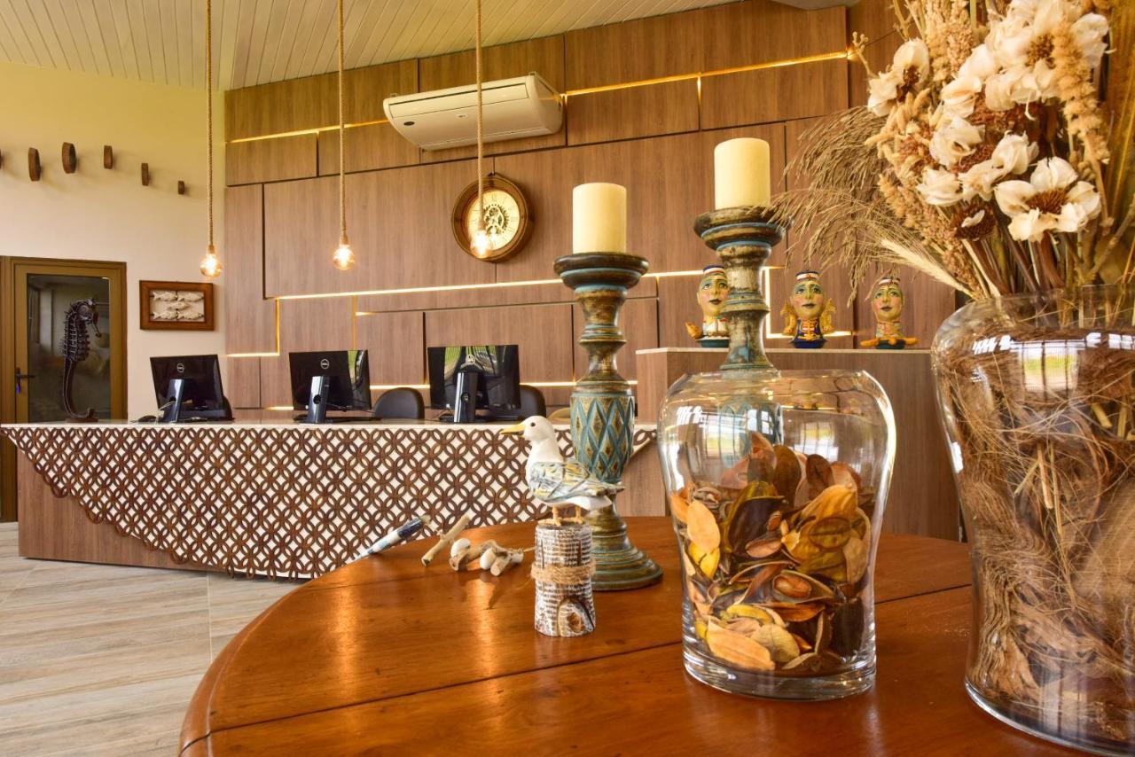 Porto Das Dunas Boutique Praia Hotel Aquiraz Luaran gambar