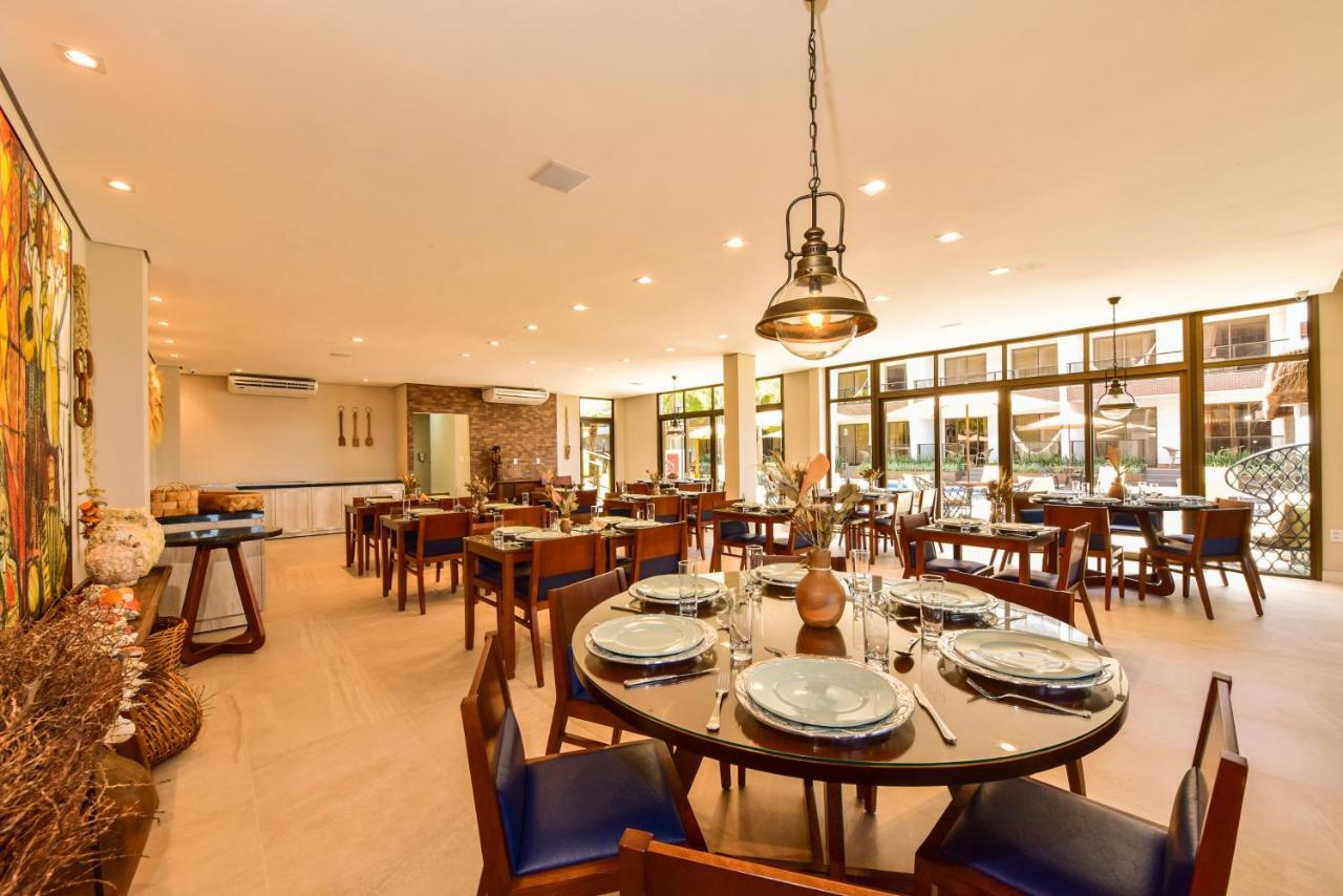Porto Das Dunas Boutique Praia Hotel Aquiraz Luaran gambar