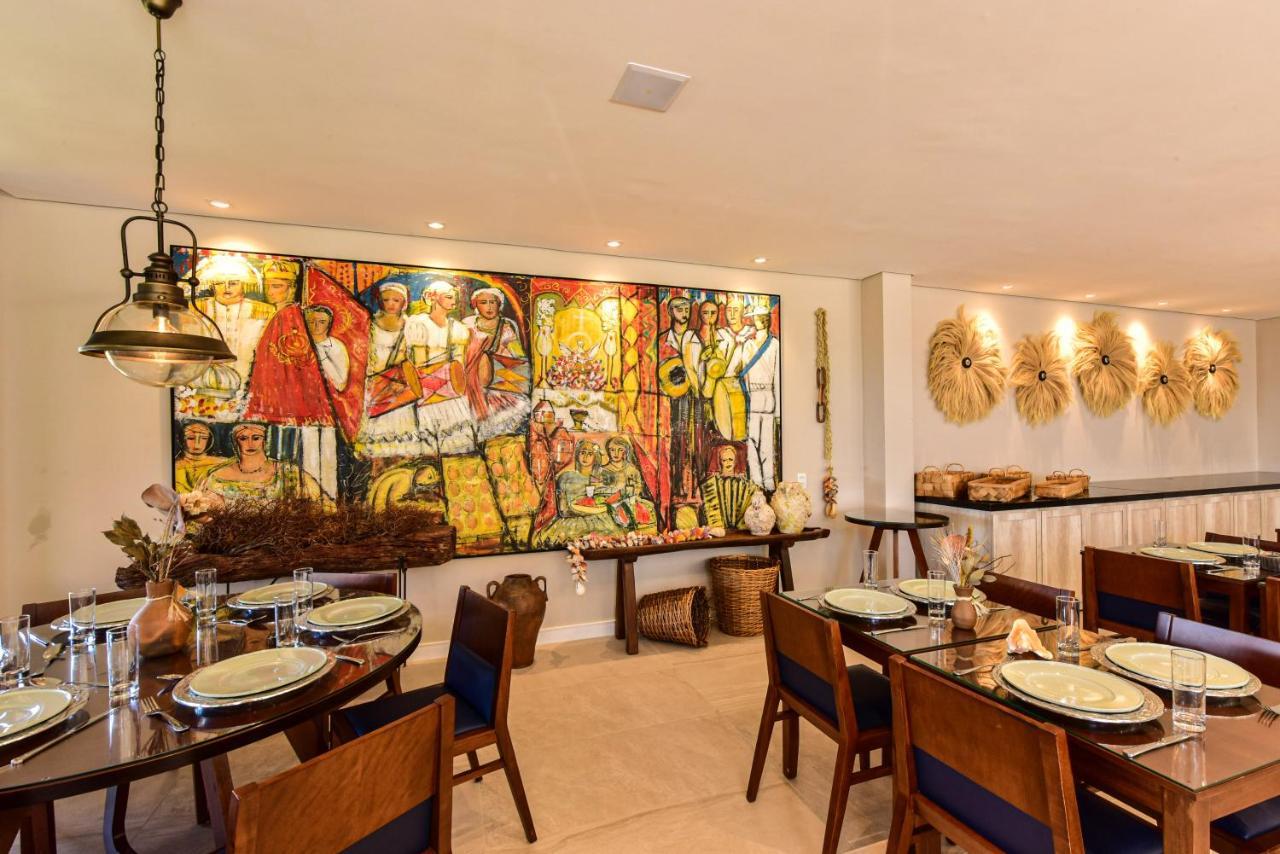 Porto Das Dunas Boutique Praia Hotel Aquiraz Luaran gambar