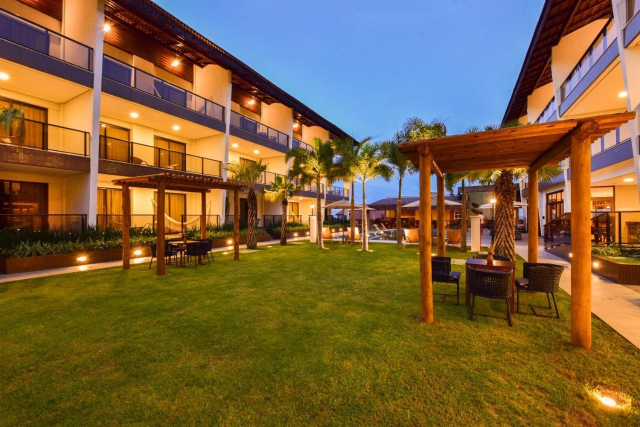 Porto Das Dunas Boutique Praia Hotel Aquiraz Luaran gambar