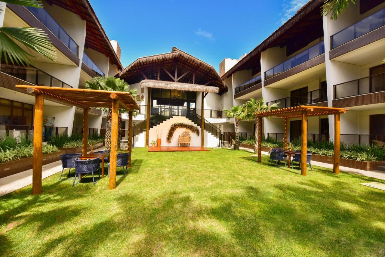Porto Das Dunas Boutique Praia Hotel Aquiraz Luaran gambar