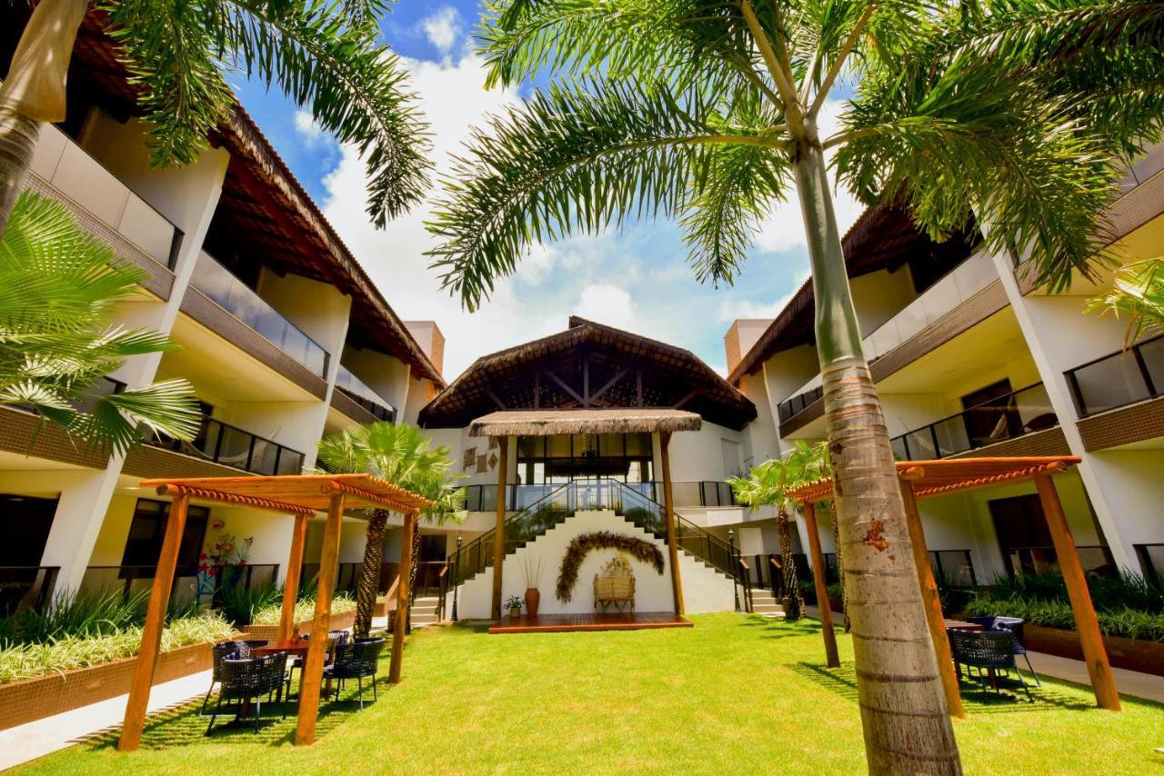 Porto Das Dunas Boutique Praia Hotel Aquiraz Luaran gambar