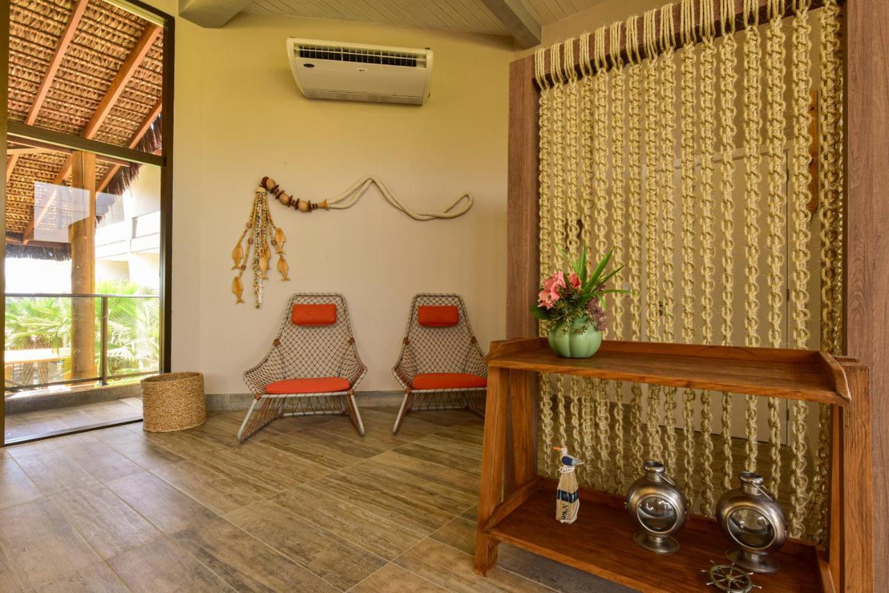 Porto Das Dunas Boutique Praia Hotel Aquiraz Luaran gambar