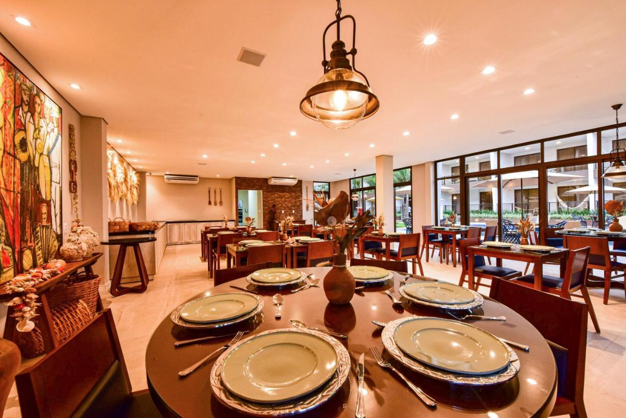 Porto Das Dunas Boutique Praia Hotel Aquiraz Luaran gambar