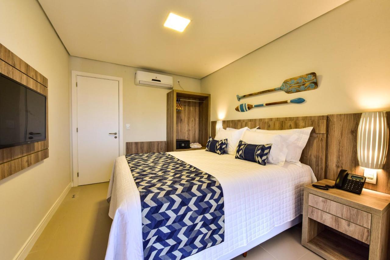 Porto Das Dunas Boutique Praia Hotel Aquiraz Luaran gambar