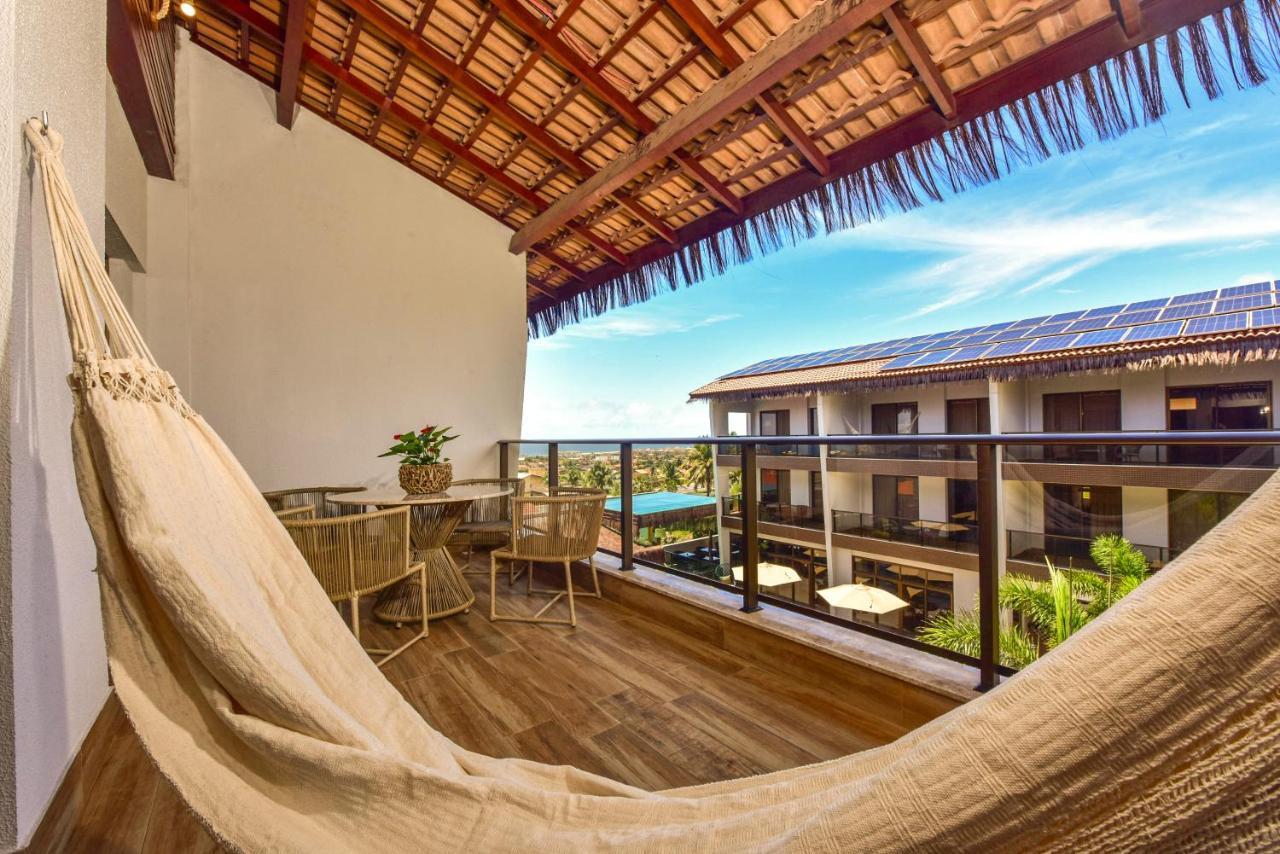 Porto Das Dunas Boutique Praia Hotel Aquiraz Luaran gambar