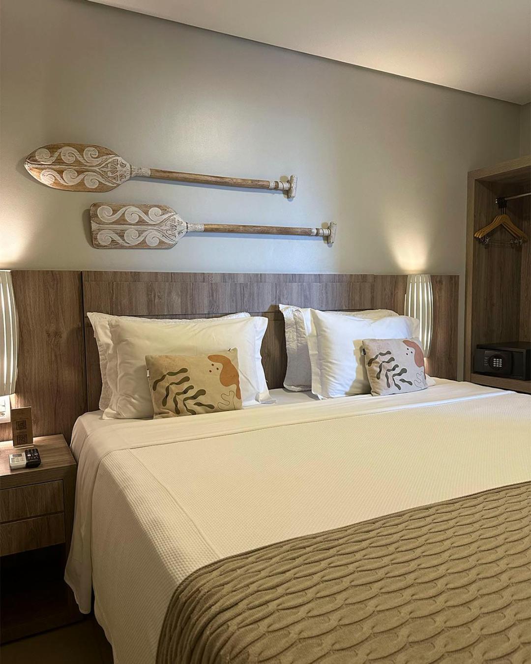 Porto Das Dunas Boutique Praia Hotel Aquiraz Luaran gambar