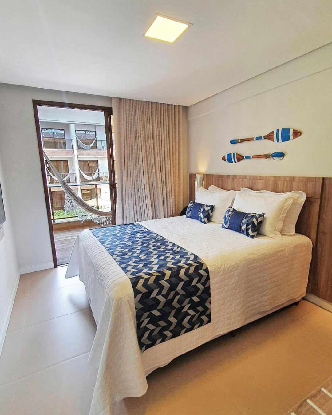 Porto Das Dunas Boutique Praia Hotel Aquiraz Luaran gambar