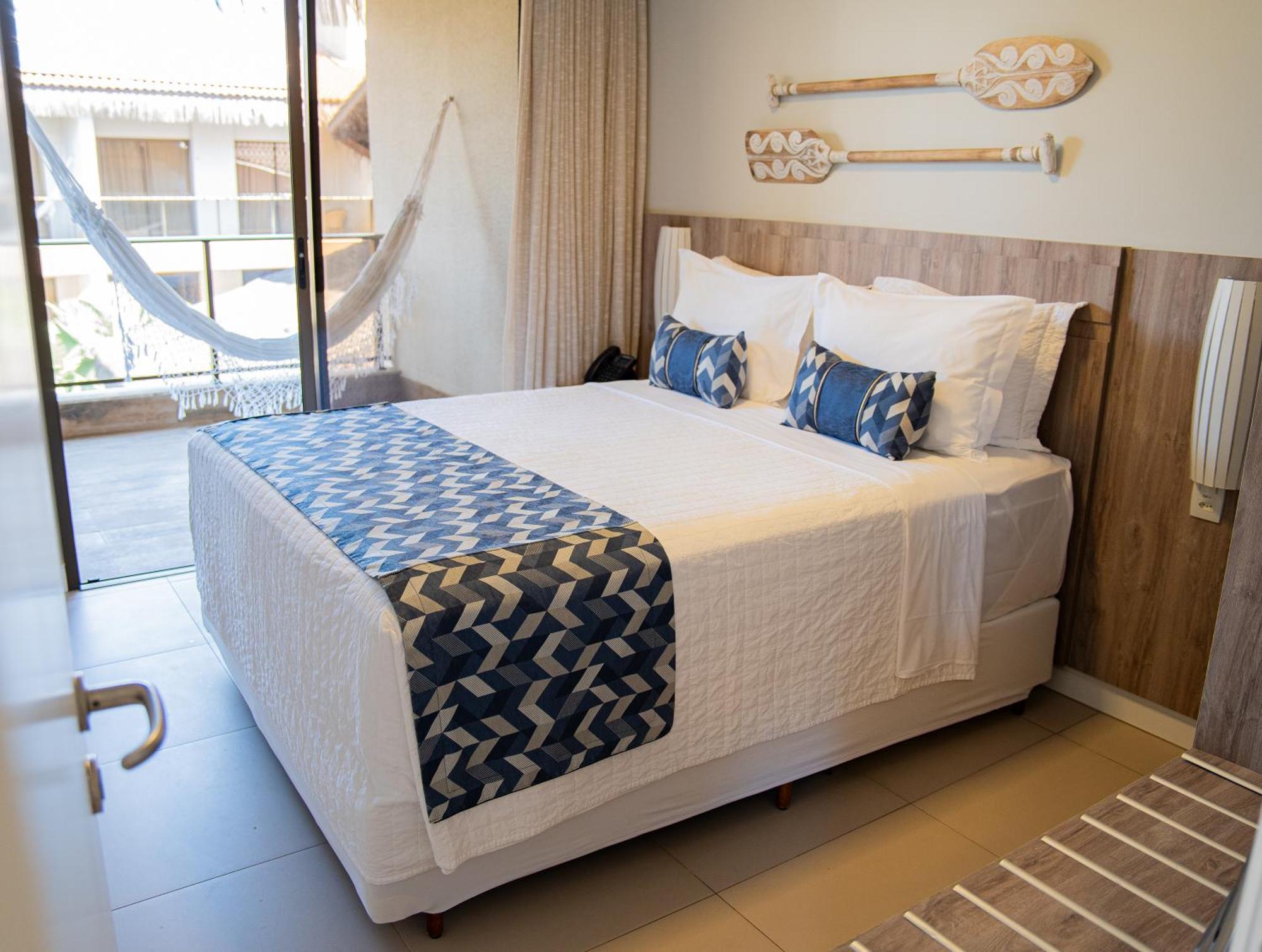 Porto Das Dunas Boutique Praia Hotel Aquiraz Luaran gambar