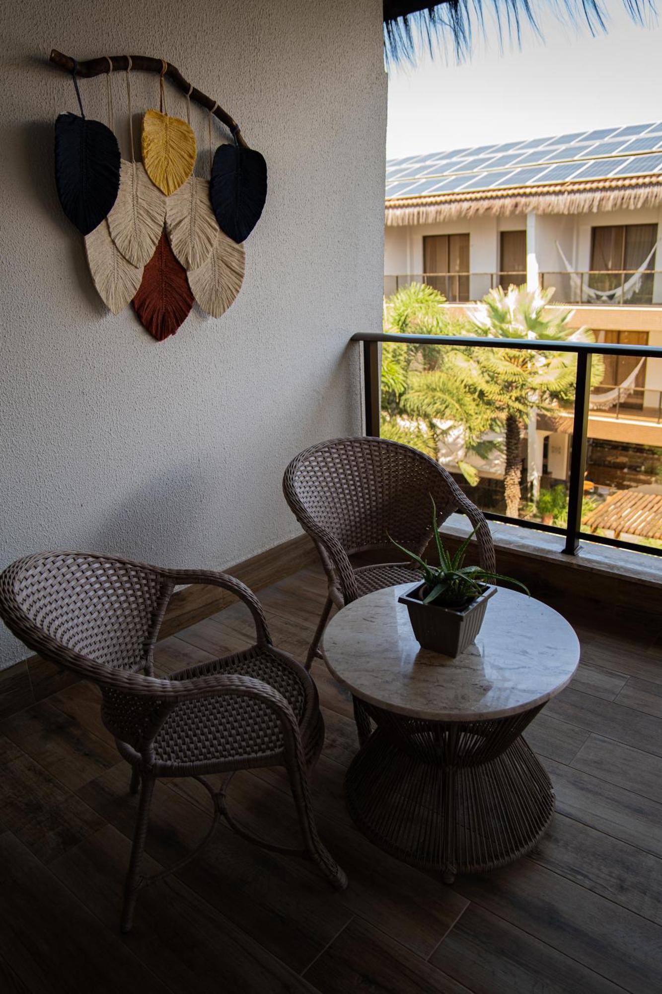 Porto Das Dunas Boutique Praia Hotel Aquiraz Luaran gambar