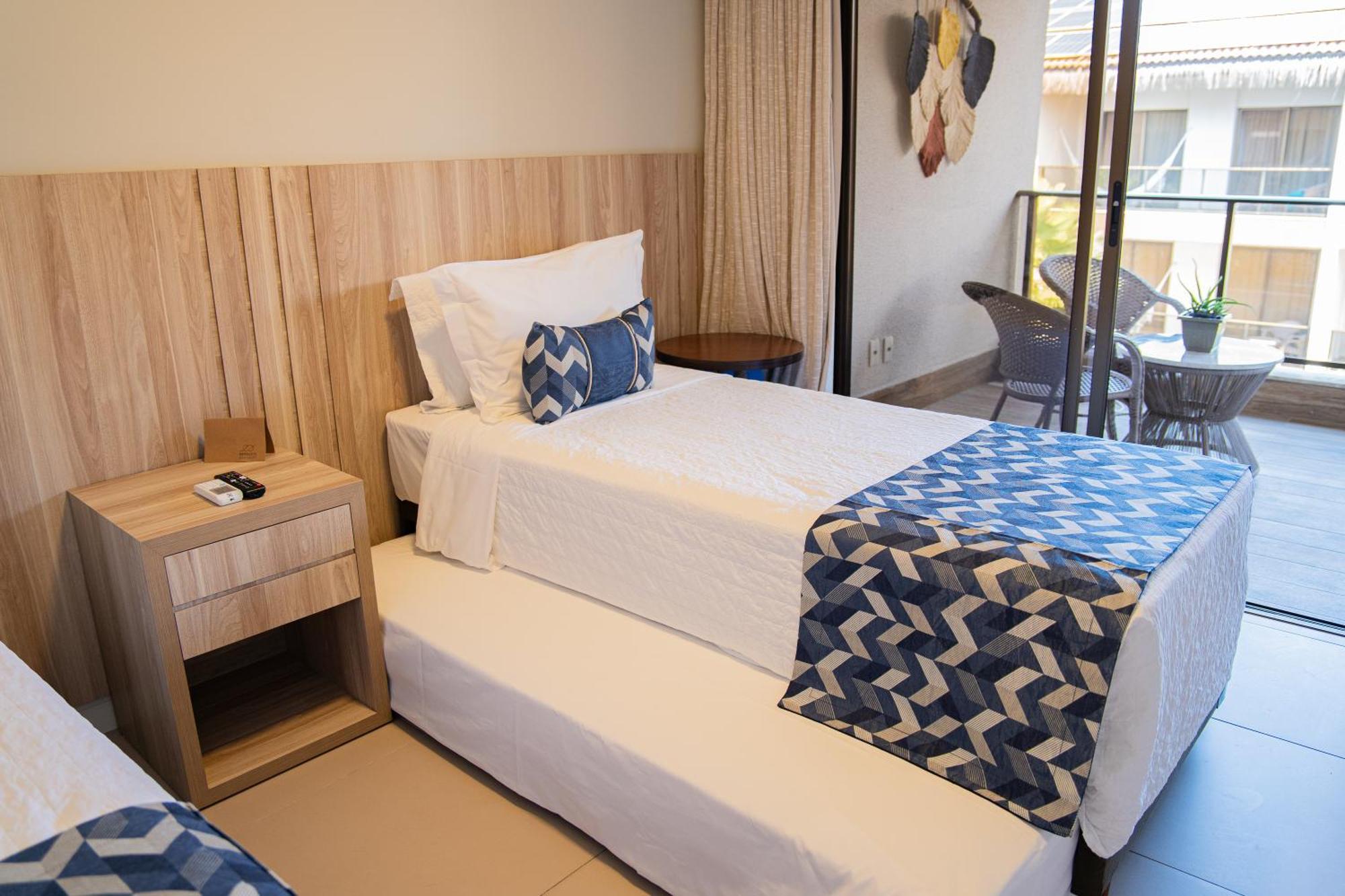 Porto Das Dunas Boutique Praia Hotel Aquiraz Luaran gambar