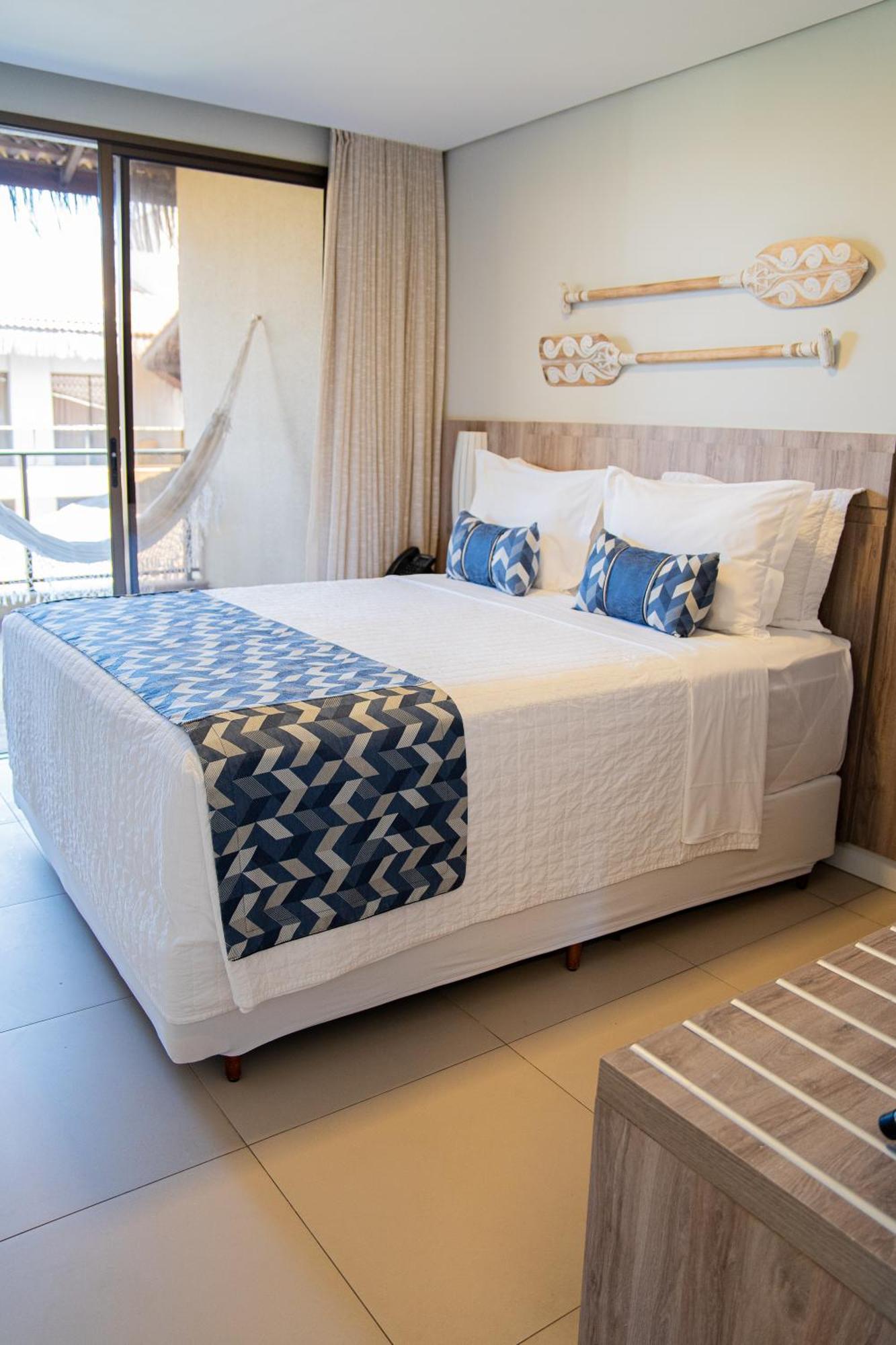 Porto Das Dunas Boutique Praia Hotel Aquiraz Luaran gambar